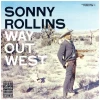 Way Out West [CD]