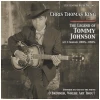 The Legend Of Tommy Johnson [CD]
