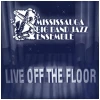Live Off The Floor [CD]