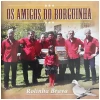 Rolinha Brava [CD]
