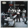 Best Coast Jazz [CD]