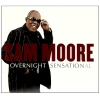 Overnight Sensation [CD]