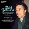 Lieberson (Volume 3): Piano Concerto No. 3, Viola Concerto [CD]
