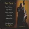Two By Two - Piano Bass Duets - Volume One [CD]