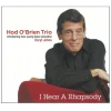 I Hear A Rhapsody [CD]