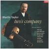 Two's Company [CD]