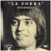 La Zorra [CD]