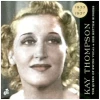 Queen of Swing Vocals and Her Rhythm Singers 1933-37 [CD]