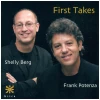 First Takes [CD]