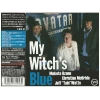 My Witch's Blue [CD]