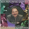 Live at Ambassador Auditorium [CD]