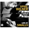 Solo Piano - Live at Smalls [CD]