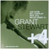 Grant Stewart + 4 [CD]