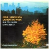Colors Of Manhattan [CD]