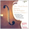 The Bellingham Sessions, Volume 1 [CD]