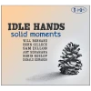 Solid Moments [CD]