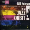 Bill Holman / Big Band in a Jazz Orbit [Original Issued Edition] [1987] [CD]