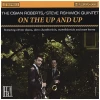 On the Up And Up [CD]