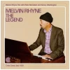 The Legend [CD]