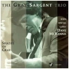 Shades of Gray [CD]