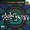 Midwest Shuffle [CD]