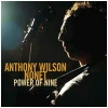 Power of Nine [CD]