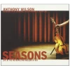 Seasons: Live At The Metropolitan Museum Of Art [CD]