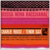 Bossa Nova Bacchanal [CD]