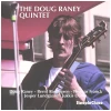 Doug Raney Quintet [CD]