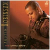 The Challenge [CD]