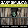 More Treasures [CD]