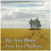 We Are Here [CD]