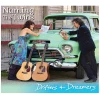 Drifters & Dreamers [CD]