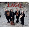 LAGQ: Latin [CD]