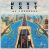 Next Exit [CD]