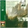 Early Romantic Overtures [CD]