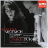 Prokofiev: Piano Concertos 1 & 3; Bartok: Piano Concerto 3 [CD]
