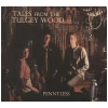 Tales From The Tulgey Wood [CD]