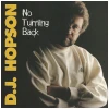 No Turning Back [CD]