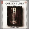 Golden Tunes on Sitar [CD]