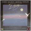 Debussy: Clair De Lune [CD]