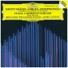 Saint-Saens: Symphony 3; Dukas: Sorcerers Apprentice [CD]