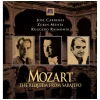 Mozart: The Requiem from Sarajevo [Laserdisc]