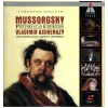 Mussorgsky: Pictures at an Exhibition [Laserdisc]