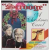 Scrooge - A Christmas Carol [Laserdisc]