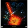 Star Trek VI - The Undiscovered Country [Laserdisc]