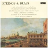 Gabrieli, Vejvanovsky: Strings & Brass, including Vivaldi Concerto for Two Trumpets [Vinyl]