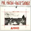 Ammo [Vinyl]