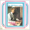 For Old Times Sake [Vinyl]