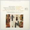 Paganini Violin Concerto No. 1 In D Major [Vinyl]